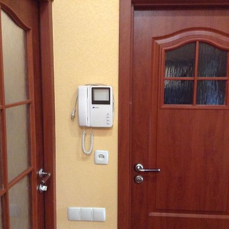 Ekaterininskaya Apartments โอเดสซา ภายนอก รูปภาพ
