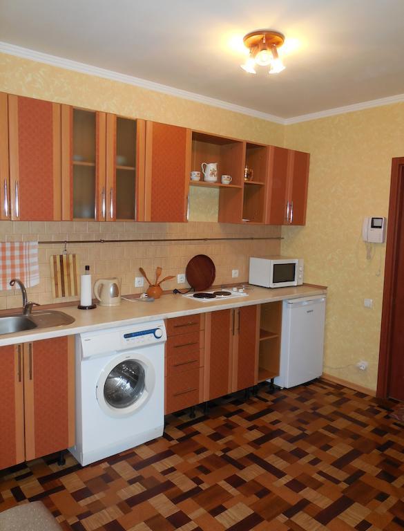 Ekaterininskaya Apartments โอเดสซา ห้อง รูปภาพ