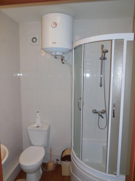 Ekaterininskaya Apartments โอเดสซา ห้อง รูปภาพ