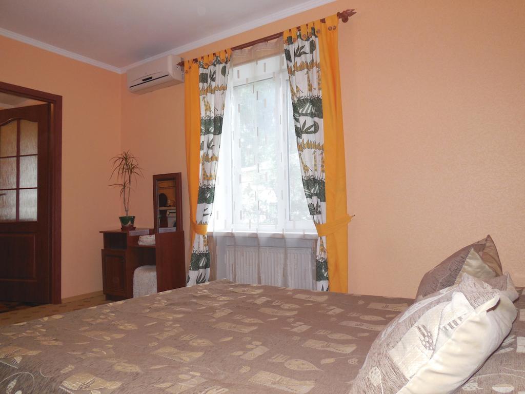Ekaterininskaya Apartments โอเดสซา ห้อง รูปภาพ