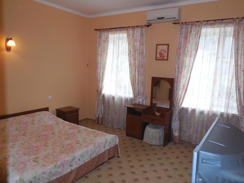Ekaterininskaya Apartments โอเดสซา ห้อง รูปภาพ