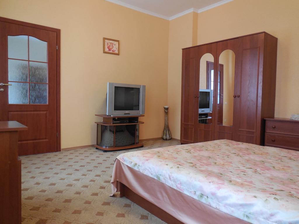 Ekaterininskaya Apartments โอเดสซา ห้อง รูปภาพ