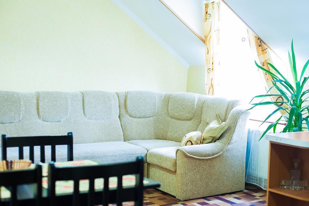 Ekaterininskaya Apartments โอเดสซา ห้อง รูปภาพ