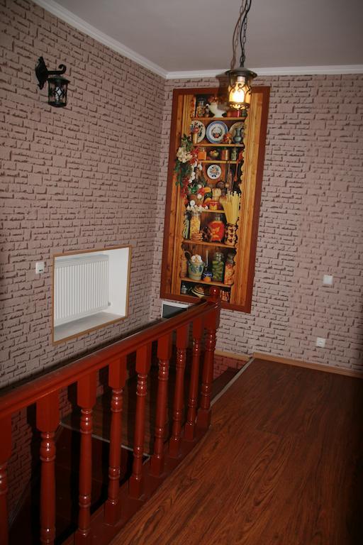 Ekaterininskaya Apartments โอเดสซา ห้อง รูปภาพ
