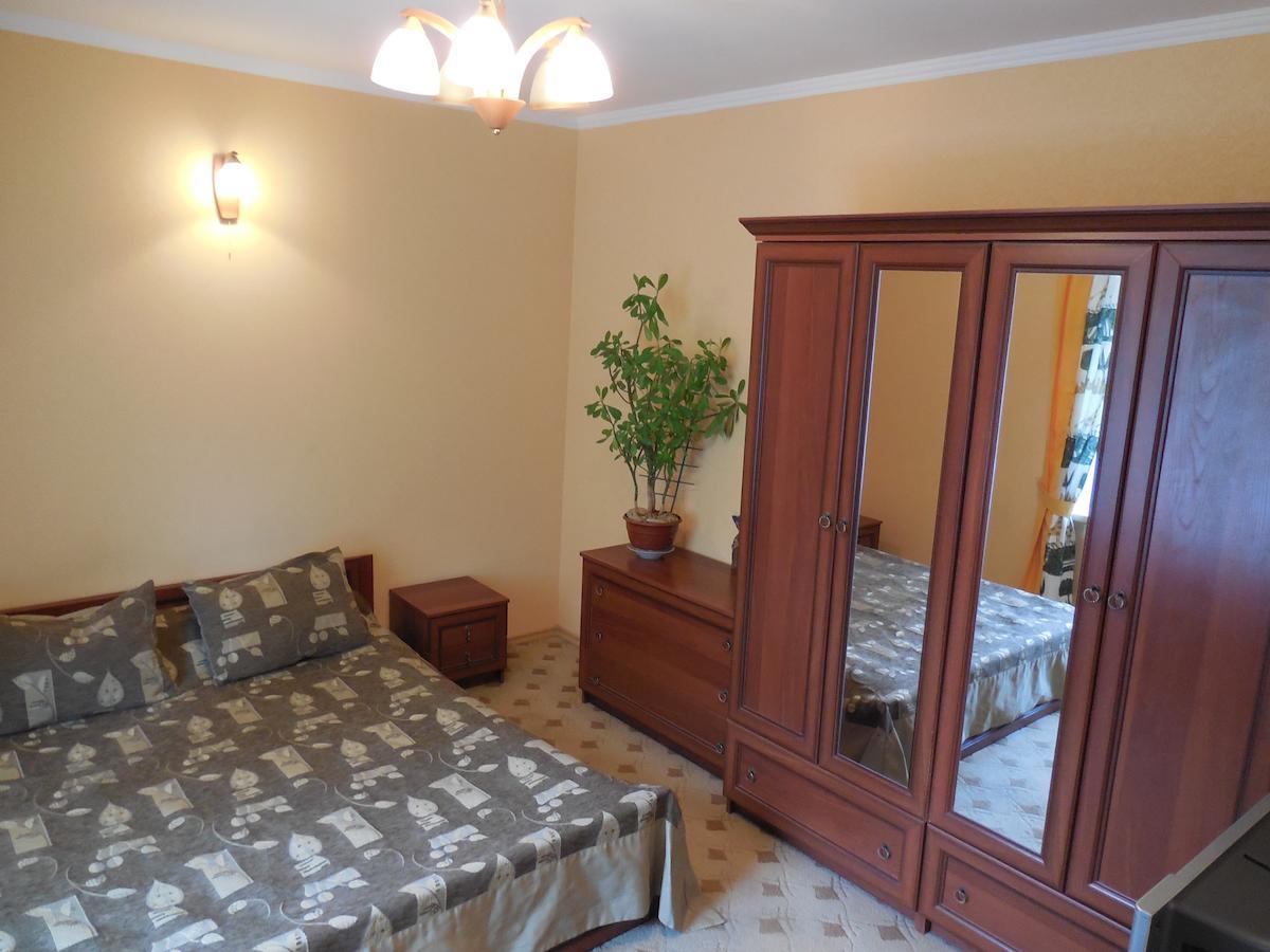 Ekaterininskaya Apartments โอเดสซา ห้อง รูปภาพ