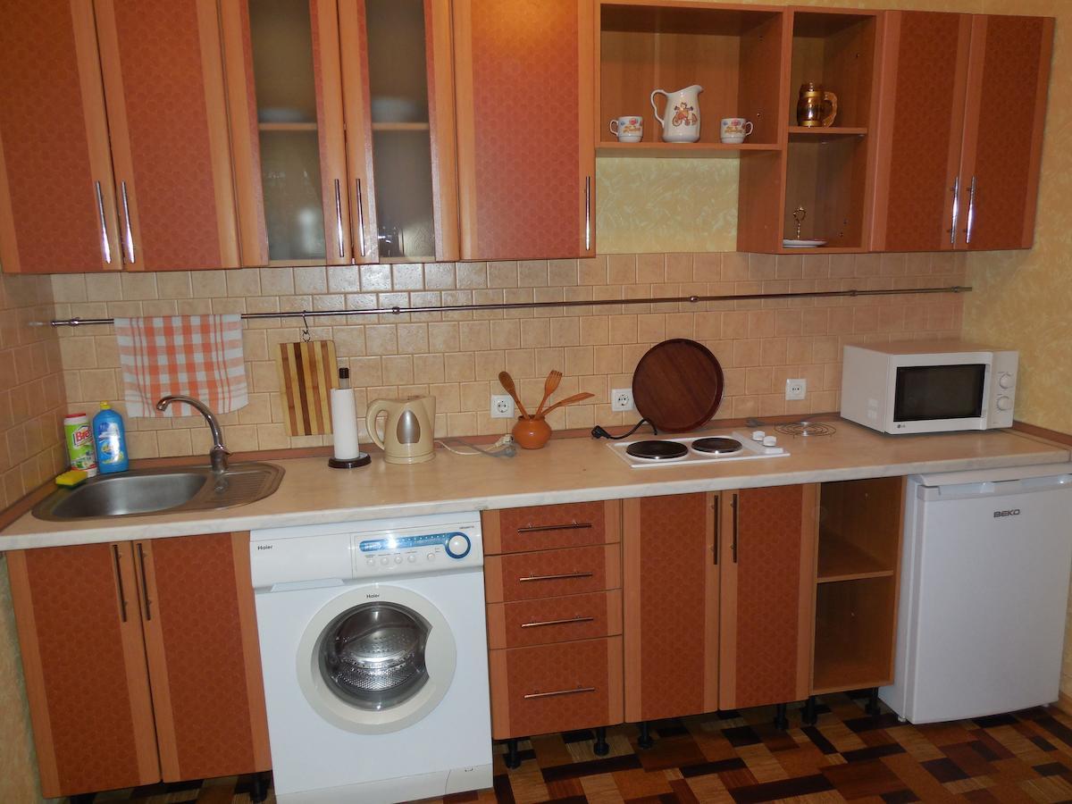 Ekaterininskaya Apartments โอเดสซา ห้อง รูปภาพ