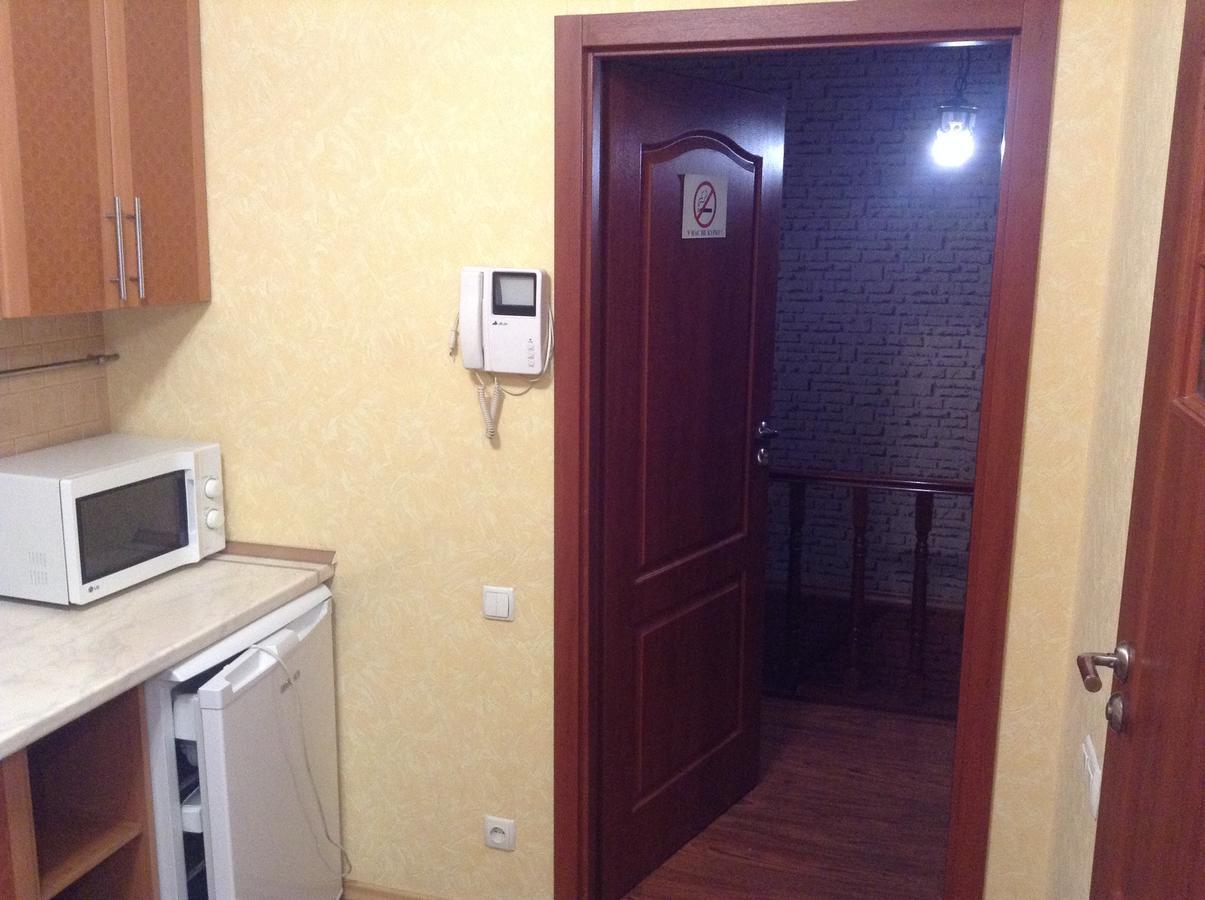 Ekaterininskaya Apartments โอเดสซา ภายนอก รูปภาพ