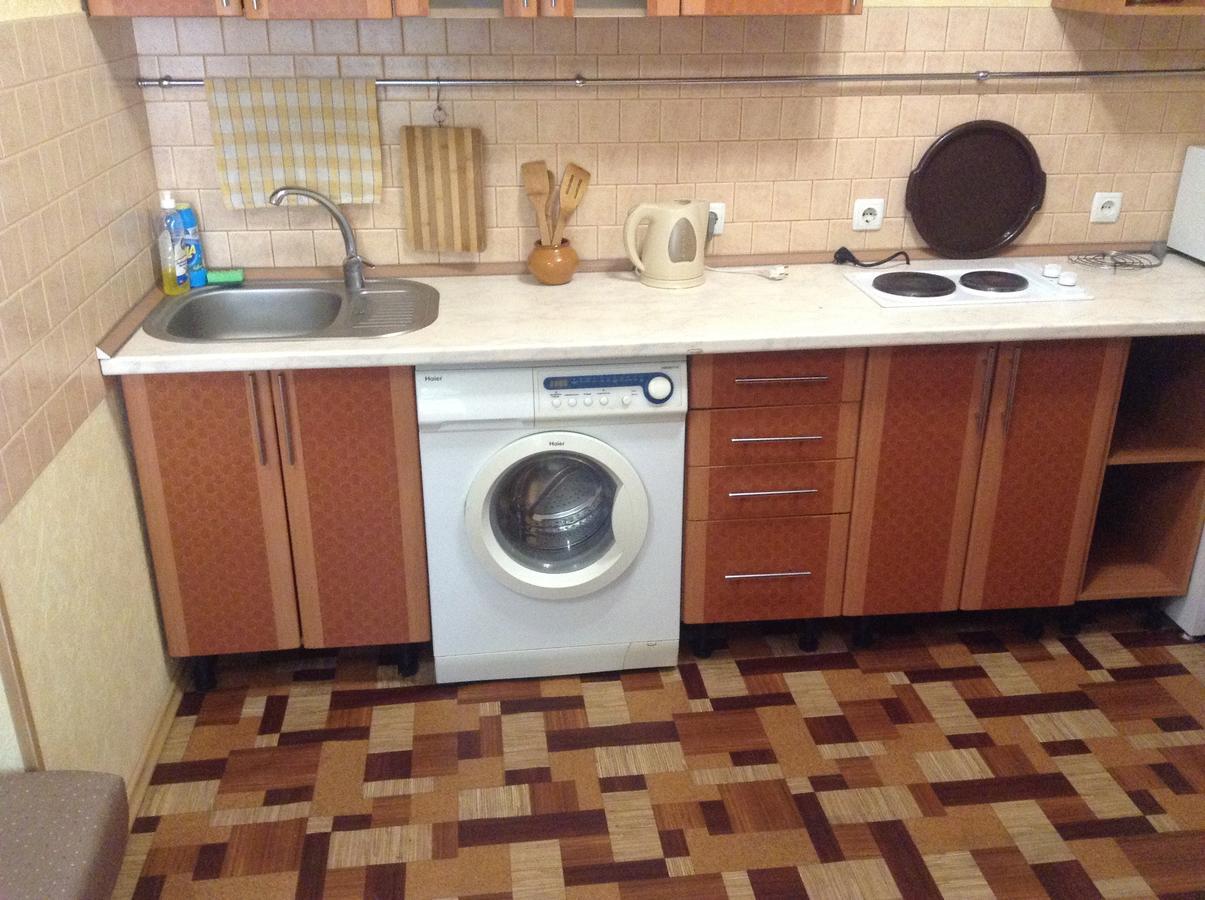 Ekaterininskaya Apartments โอเดสซา ภายนอก รูปภาพ
