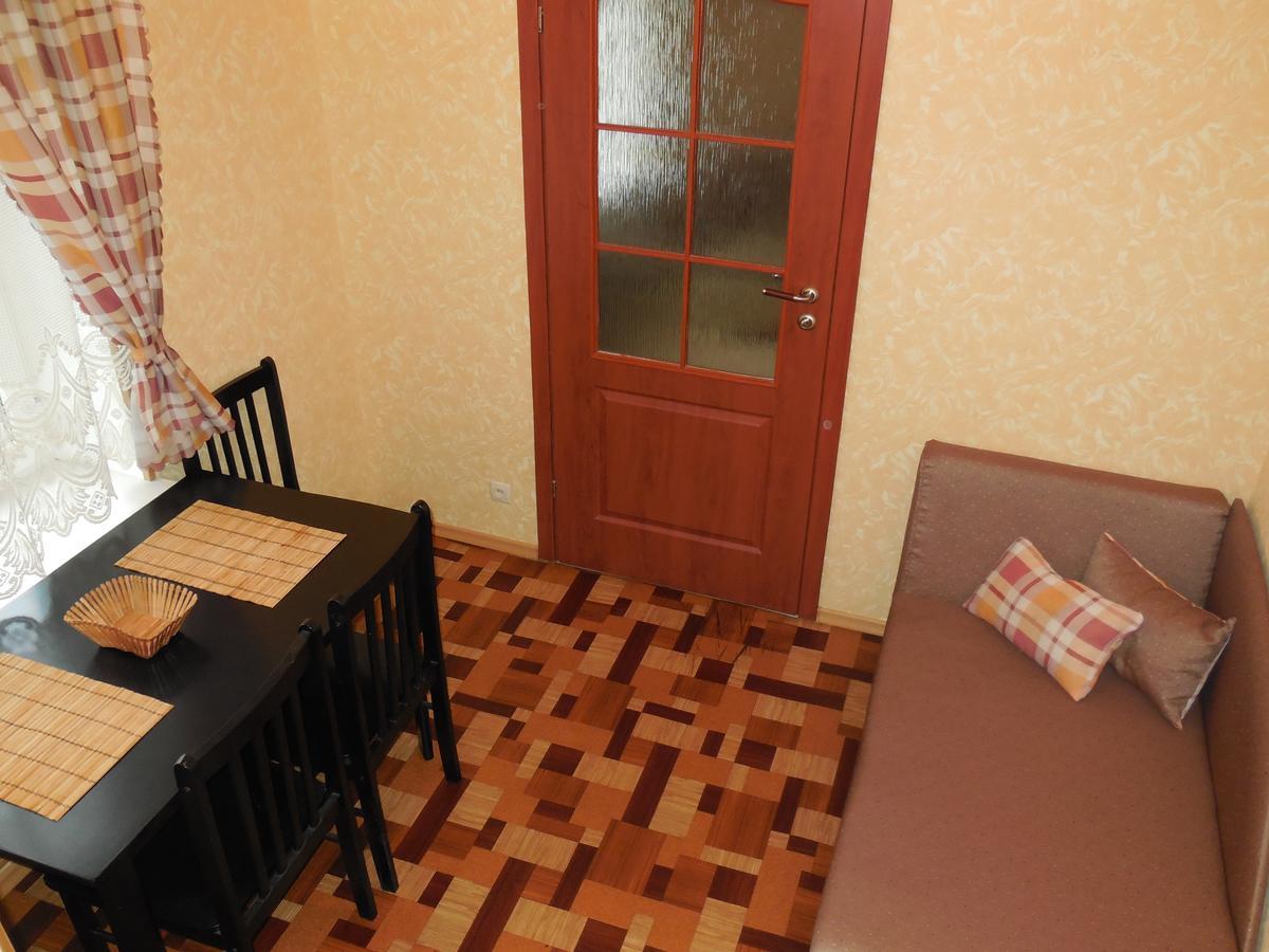 Ekaterininskaya Apartments โอเดสซา ภายนอก รูปภาพ