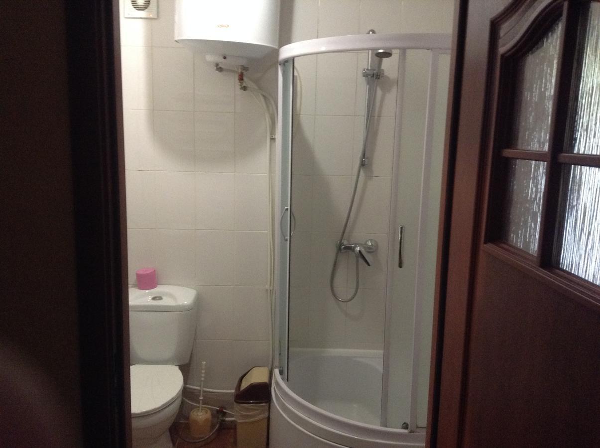 Ekaterininskaya Apartments โอเดสซา ภายนอก รูปภาพ