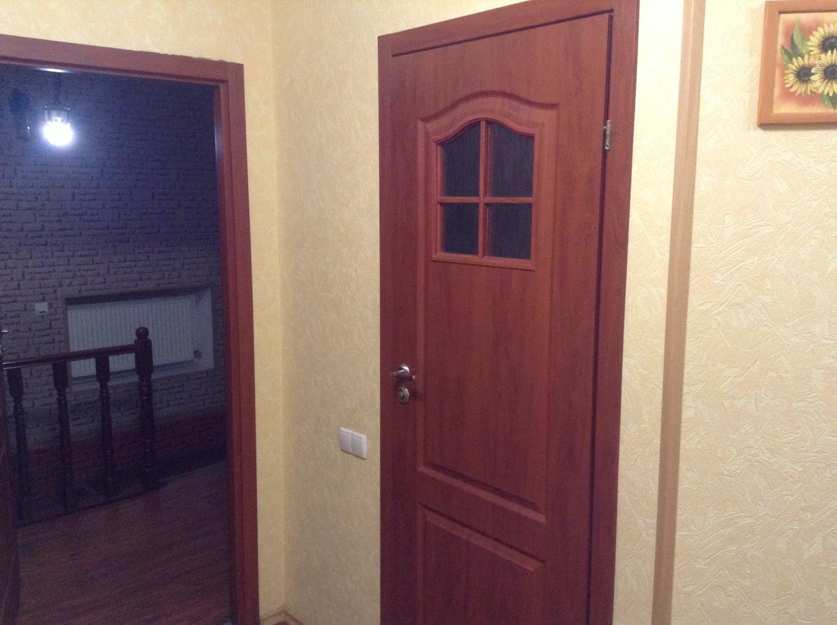 Ekaterininskaya Apartments โอเดสซา ภายนอก รูปภาพ