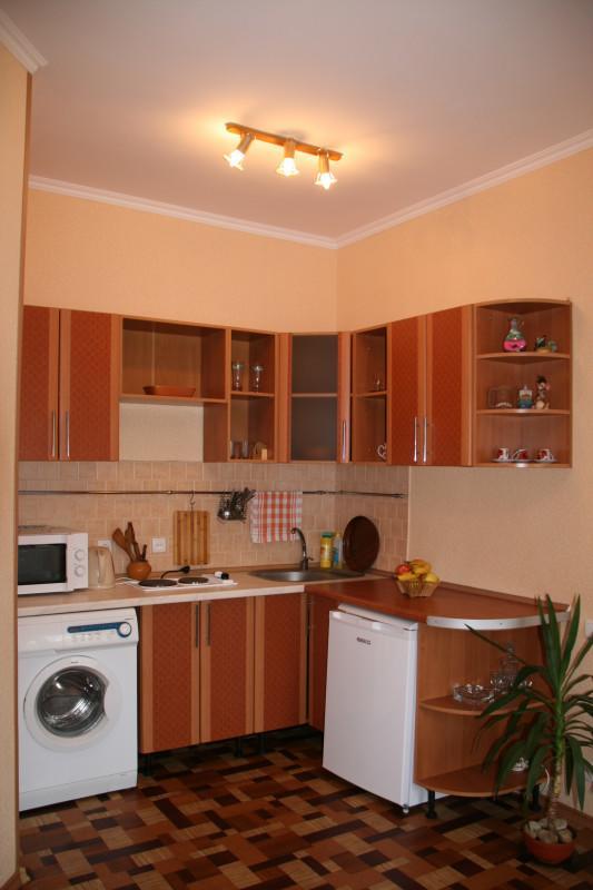 Ekaterininskaya Apartments โอเดสซา ภายนอก รูปภาพ
